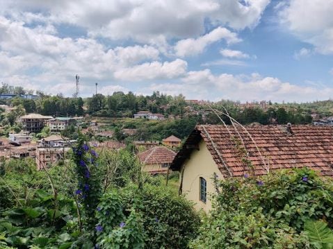 coorg_Madikeri Fort_4